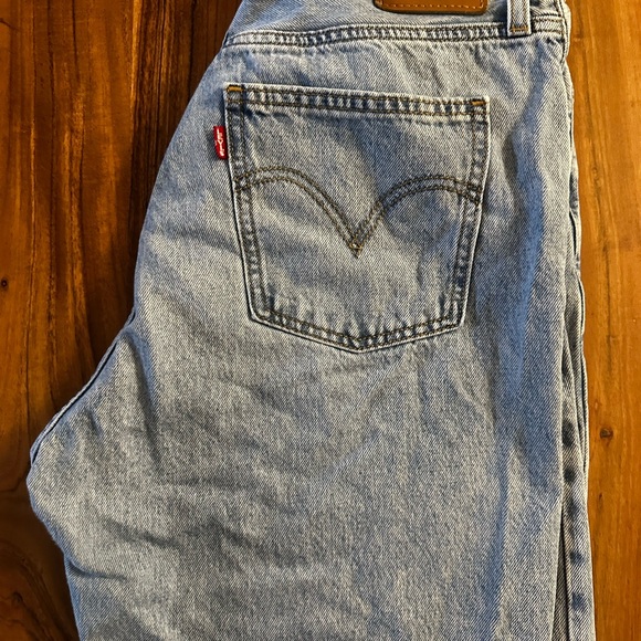 Levi’s Jeans tapered - Picture 6 of 9